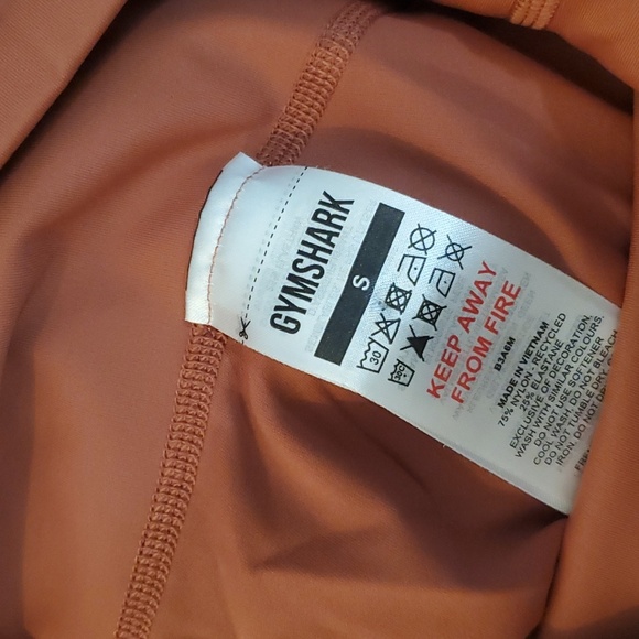 Gymshark Leggings - Picture 5 of 5